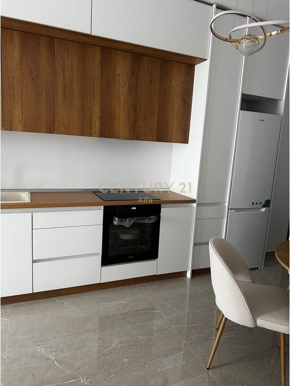 AFFITTASI – APPARTAMENTO 1+1 CON VERANDA | AURA RESIDENCE 🌿