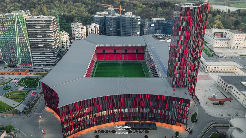 JEPET ME QIRA AMBIENT KOMERCIAL 500 M² – PRANË AIR ALBANIA