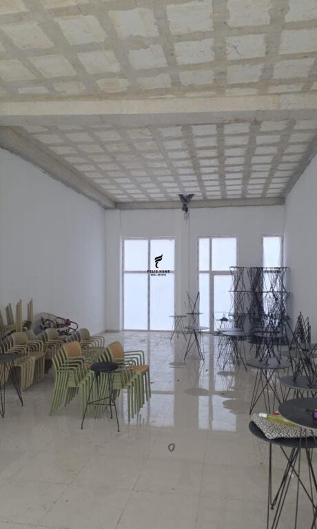 AMBIENTE COMMERCIALE IN AFFITTO 100 M2 NUOVO BOULEVARD 900 EURO  FH-97889