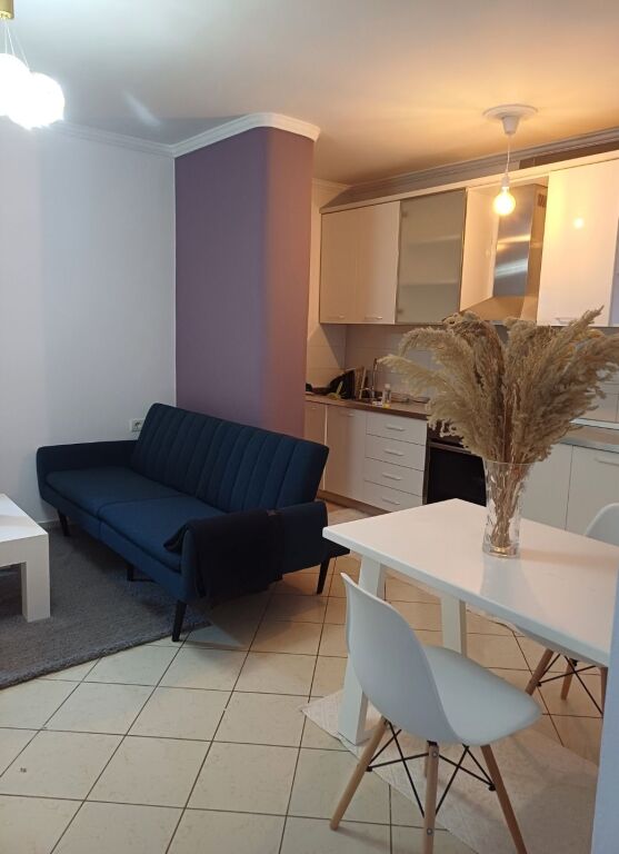 Apartament 1+1 me qera ,Shkolla Baletit