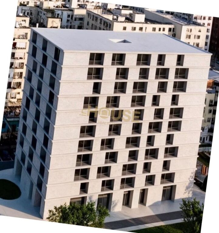 APARTAMENT 2+1 +DEPO NE SHITJE NE ASTIR
