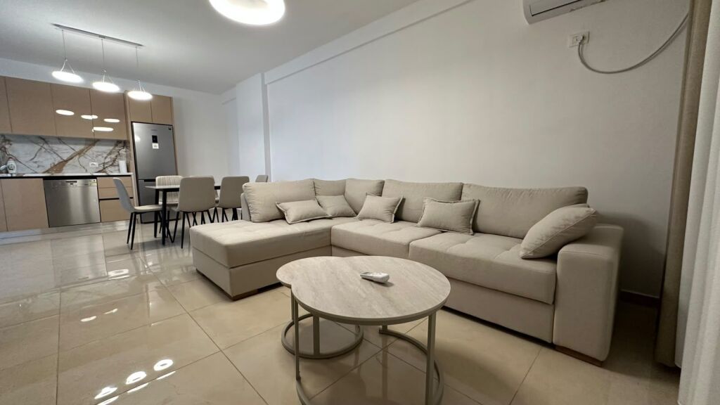Appartamento 2+1 in affitto – Scuola Unita