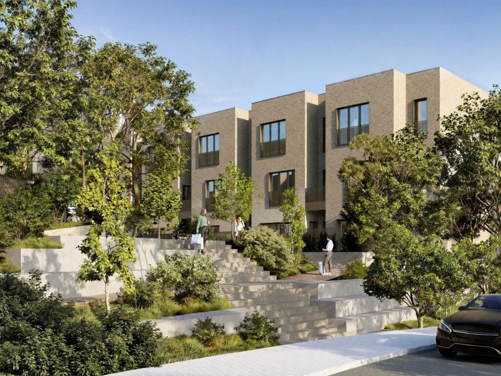 🍃Appartamento 1+1 in vendita a Park House Residence🏘️
