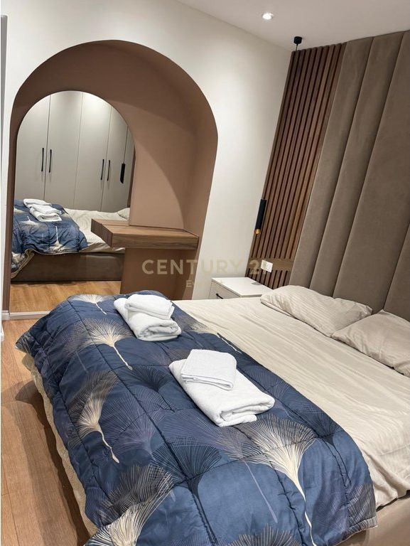VICINO ALL'EX GUARDIA, APPARTAMENTO 2+1+2 IN AFFITTO 980 € /Mese