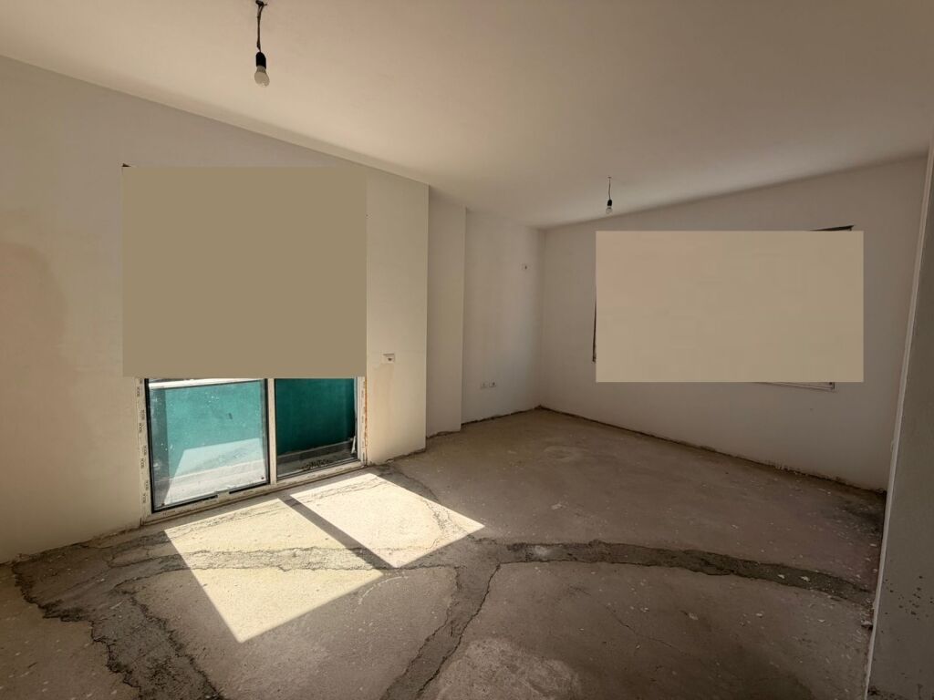 Appartamento In Vendita 1+1 A Oxhaku (ID B110629) Tirana