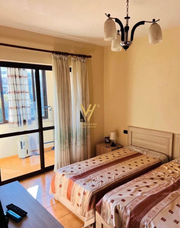 JEPET APARTAMENT 2+1+2+2BLK ME QIRA TE RRUGA QEMAL STAFA 50.000 LEKE