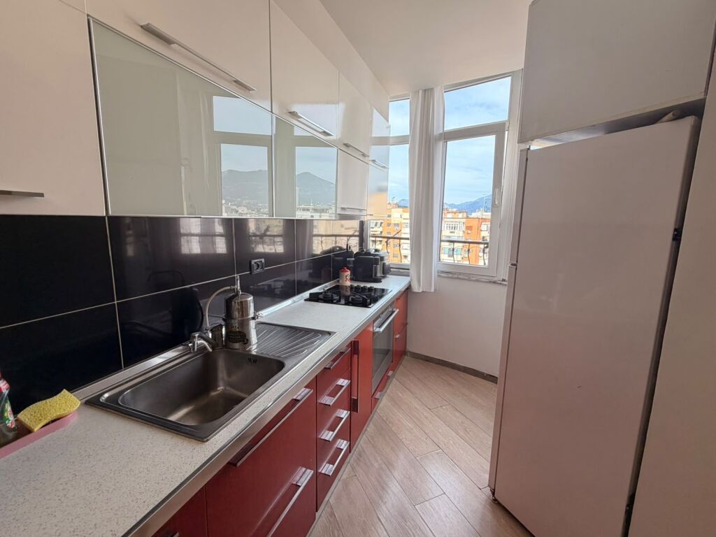 Paris Commune, apartment 2+1 for sale