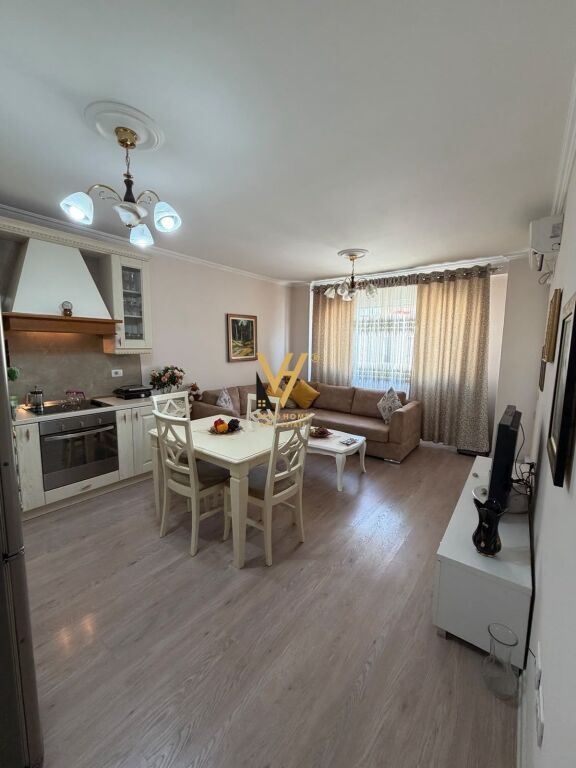 APPARTAMENTO 1+1+BLK IN AFFITTO A 21 DHJETORI 52.000 LEKE
