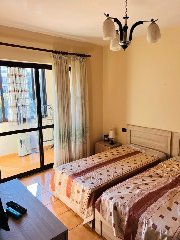 Appartamento 2+1 in Affitto vicino a Varri Bamit Tirane
