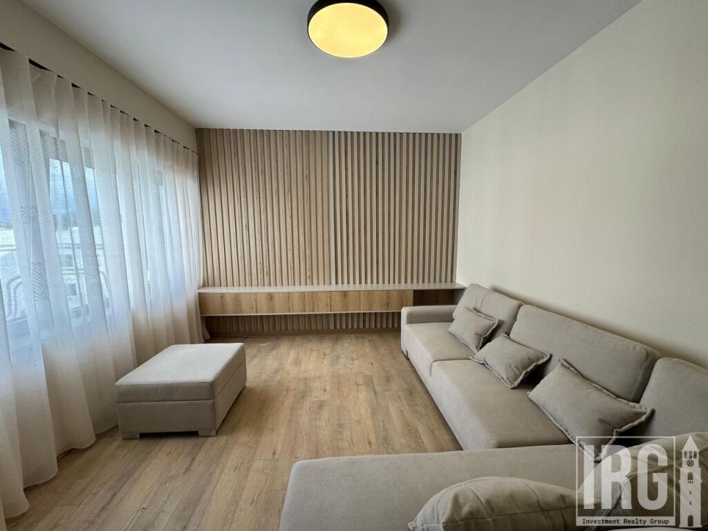 Appartamento 2+1 presso Residenza Kodra e Diellit