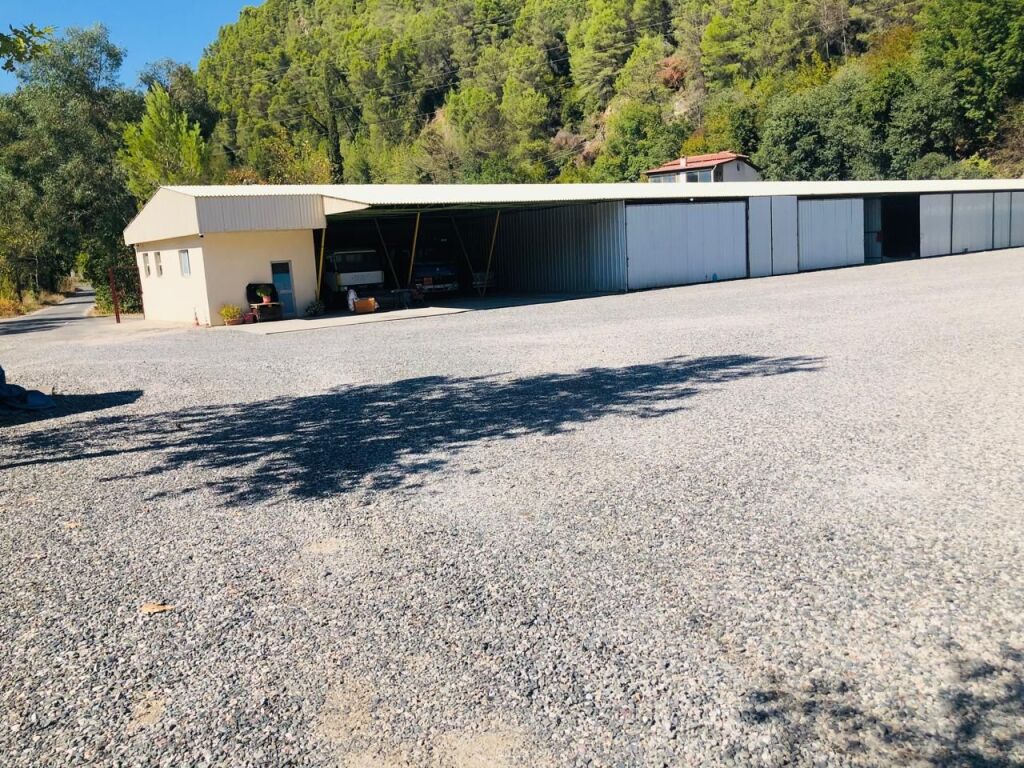 Affitto | Ambjent Biznesi | Mullet | 7500 €/mese
