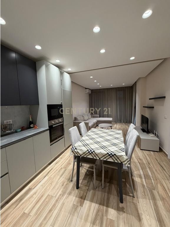 Prane QSUT - Jepet me Qera Apartament 1+1, Kompleksi Zirkon