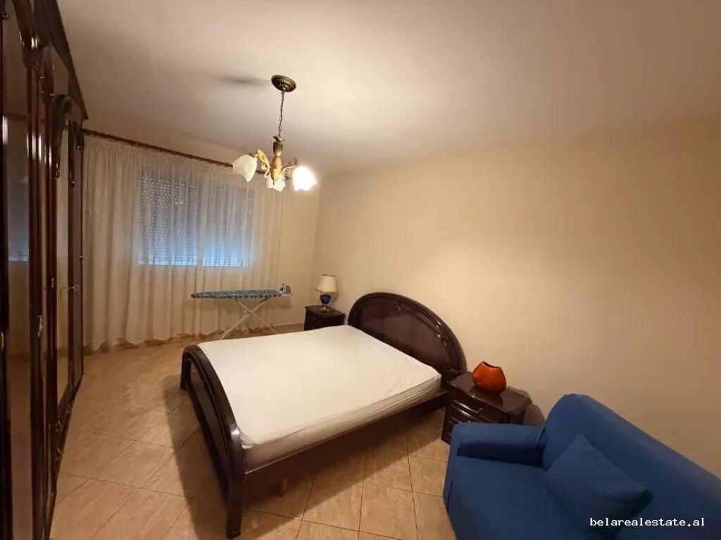Apartament me qera 2+1 ne Porcelan (ID B221469) Tirane