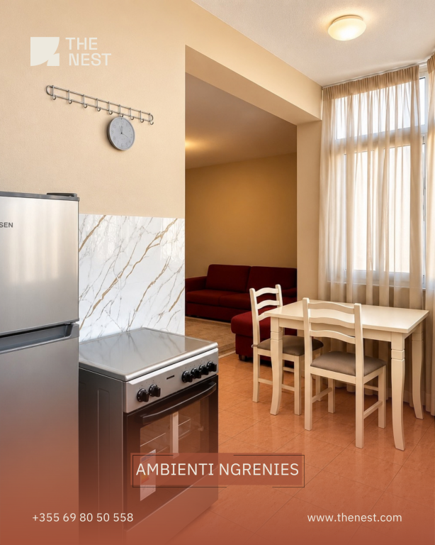 TN0029 | APP. 1+1 IN AFFITTO IN VIA FORTUZI