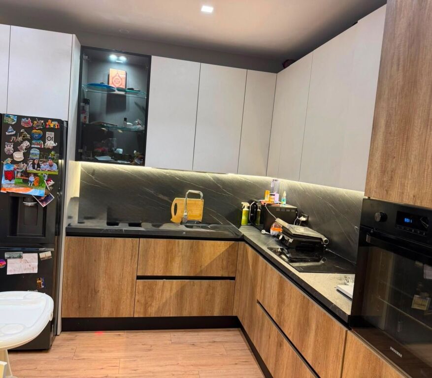 📌 JEPET ME QIRA APARTAMENT 2+1+2 | KODRA E DIELLIT 1