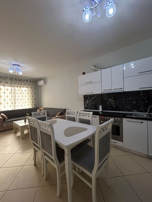 Appartamento 1+1 in affitto, Fresk