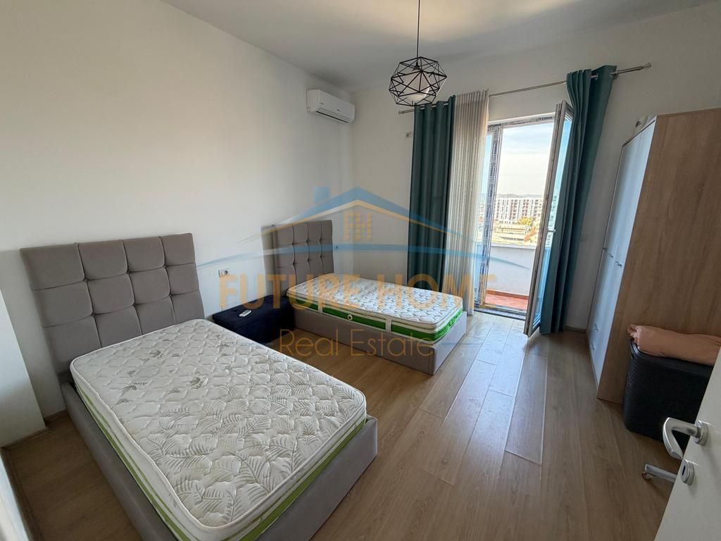 Qera, Apartament 2+1+2, Rruga Dritan Hoxha, Tiranë 800 €