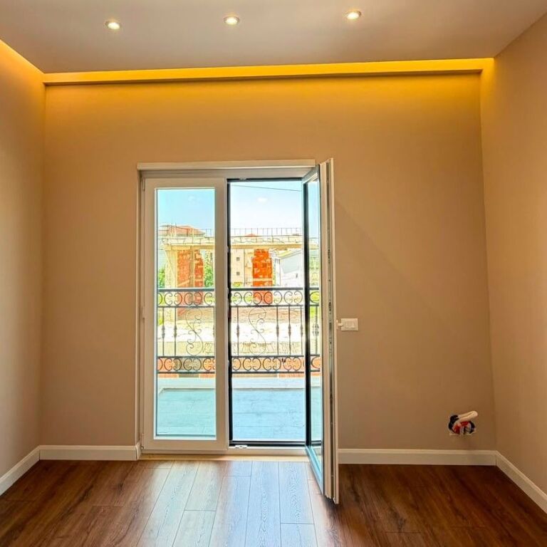 🏡 SHITET APARTAMENT 1+1 I INVESTUAR | PORTA TIRANA E RE, SAUK ✨🔑