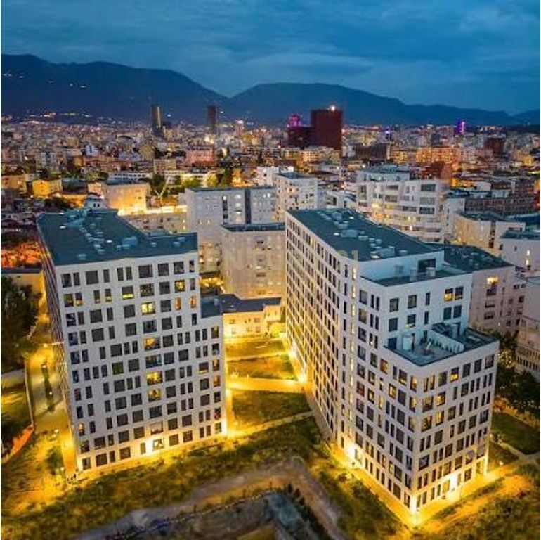 3+1 APARTMENT FOR SALE | MAGNET COMPLEX, 21 DECEMBER