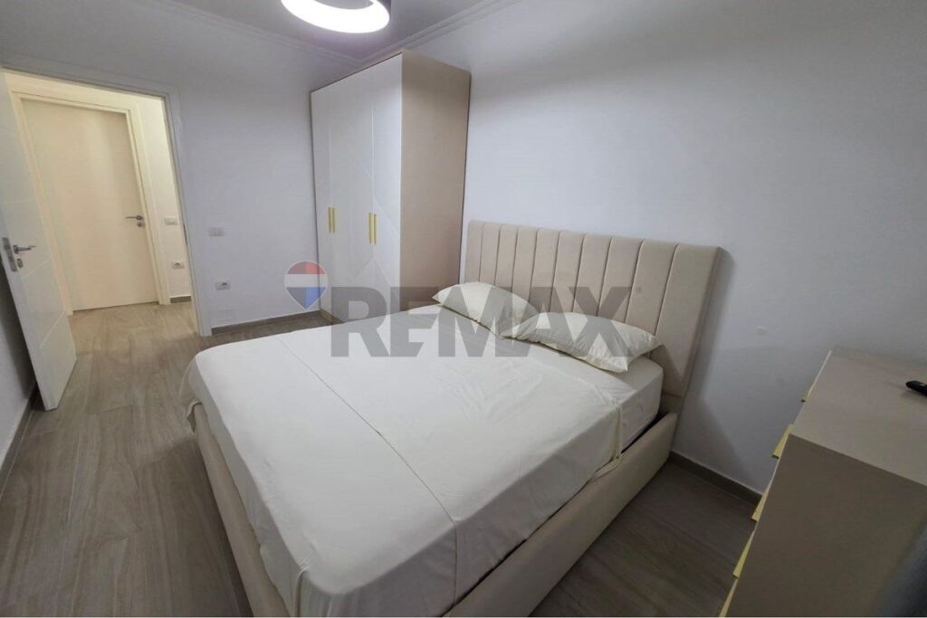 Apartament - Për Qira - Rruga Ndre Mjeda, Tiranë