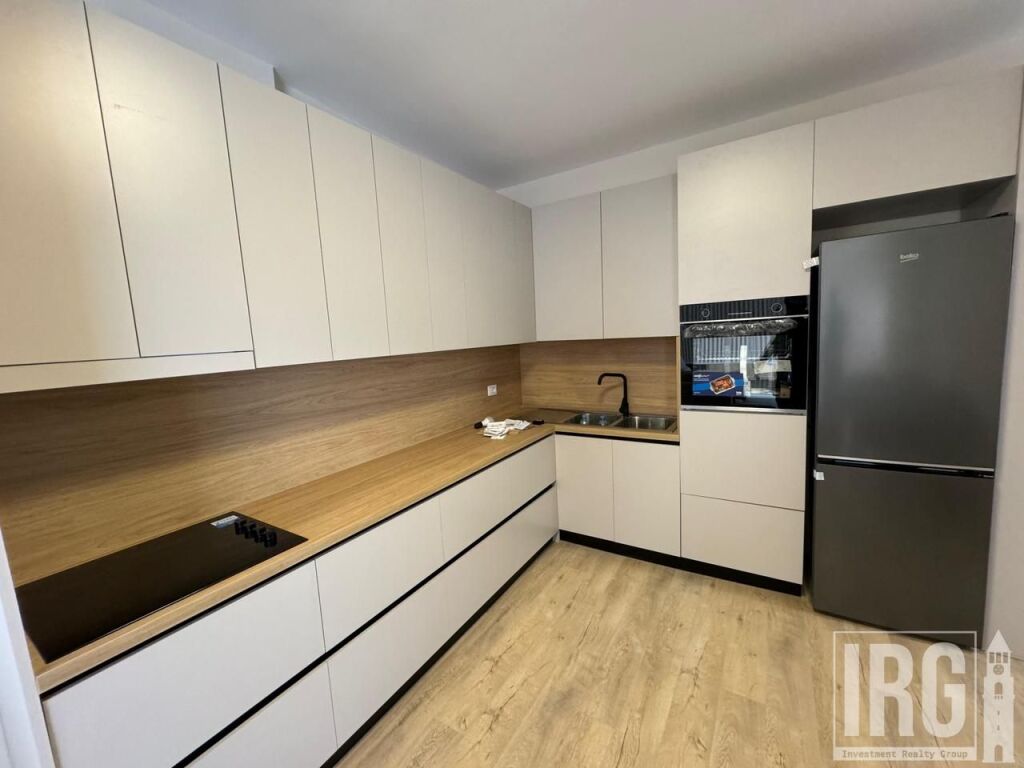 Appartamento 2+1 presso Residenza Kodra e Diellit