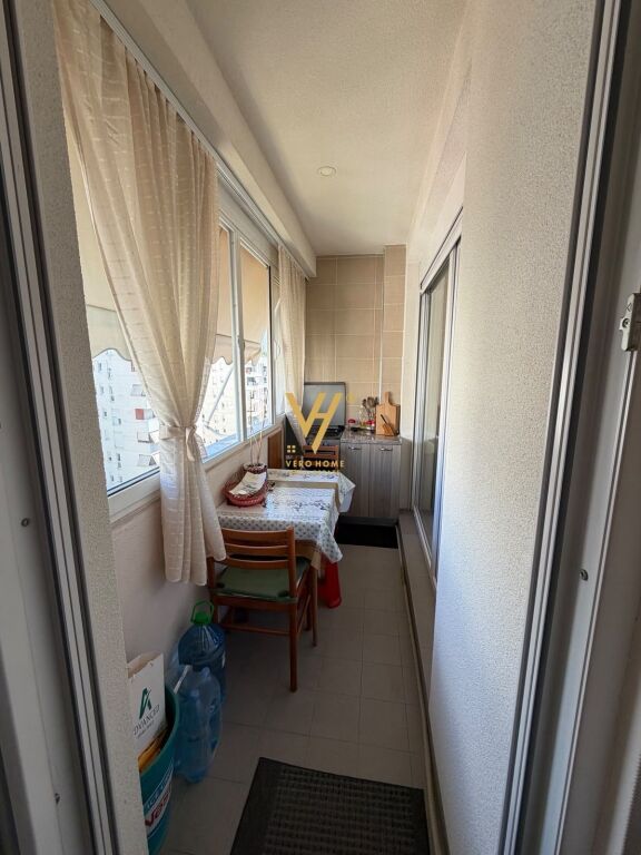 APPARTAMENTO 1+1+BLK IN AFFITTO A 21 DHJETORI 52.000 LEKE