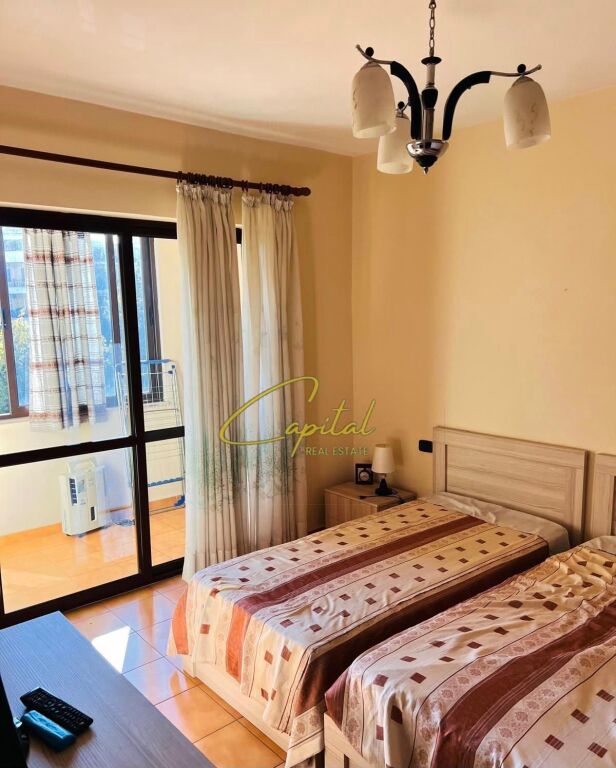 APARTMENT FOR RENT 2+1 XHAMLLIKU 50,000 LEKE