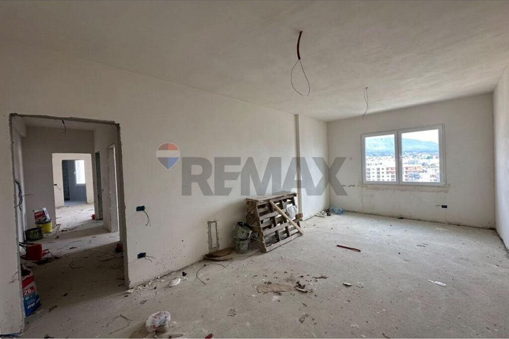 SHITET APARTAMENT 2+1+2 | BRITISH RESIDENCE