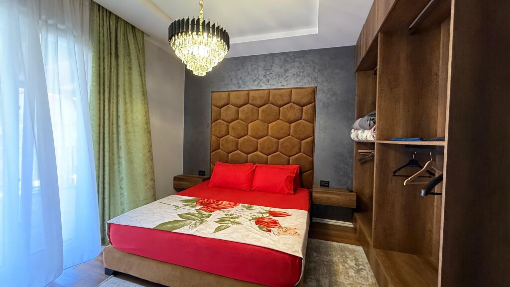 LUXURY DUPLEX FOR RENT NEAR TEG