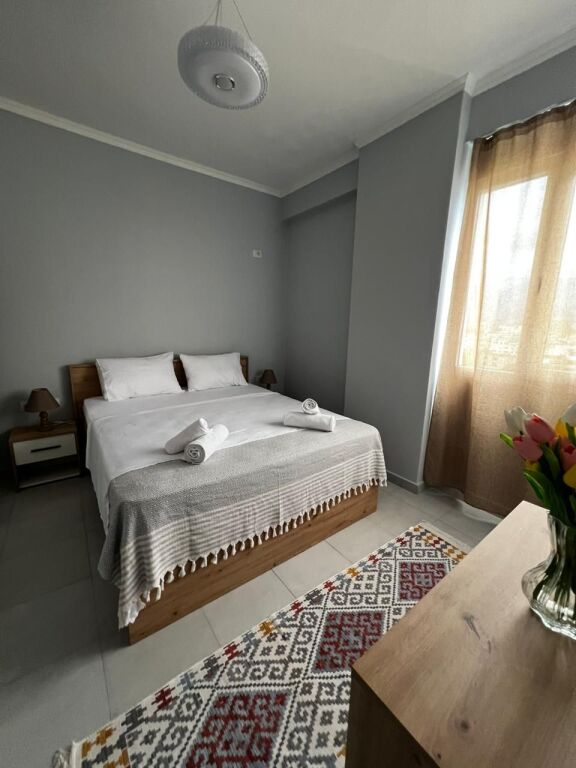 Apartament 1+1 për qira në Oxhaku