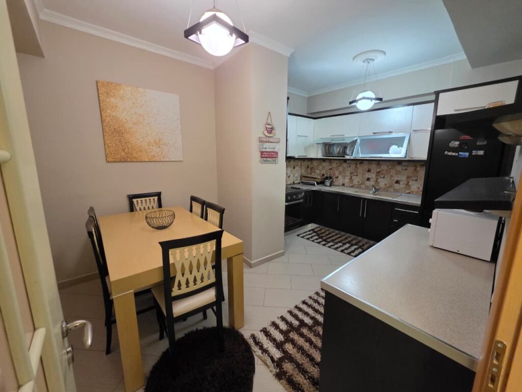 🏡 JEPET ME QIRA APARTAMENT 2+1 – ASTIR