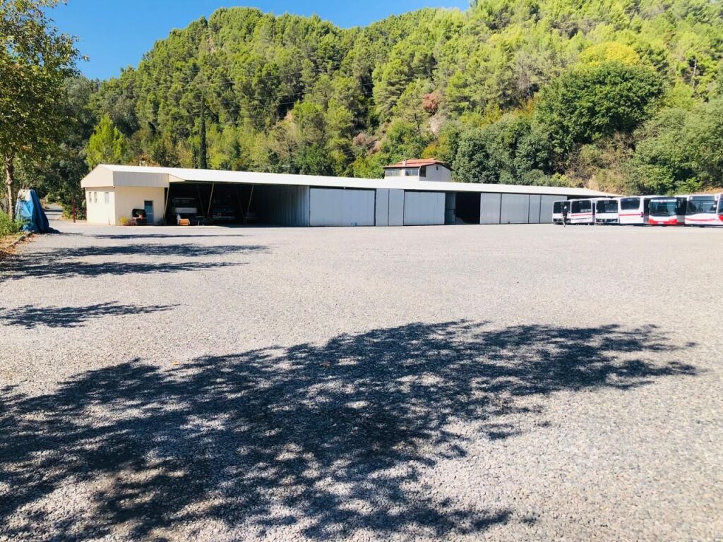 Affitto | Ambjent Biznesi | Mullet | 7500 €/mese
