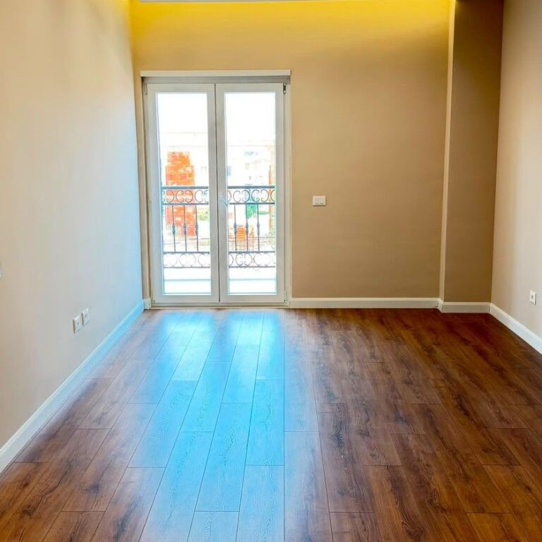 🏡 SHITET APARTAMENT 1+1 I INVESTUAR | PORTA TIRANA E RE, SAUK ✨🔑