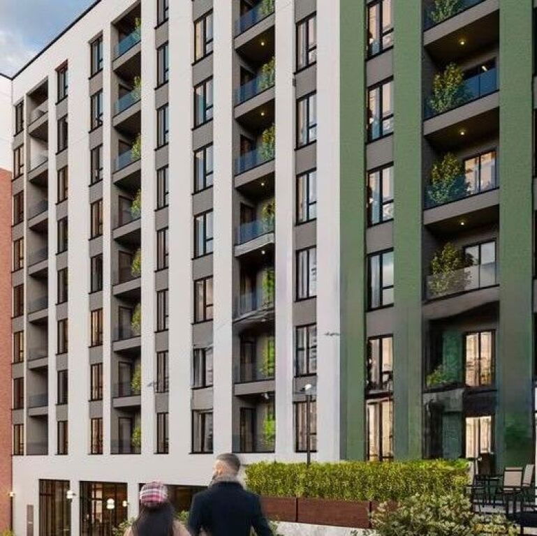 🏡 APPARTAMENTO 1+1 IN VENDITA | TIRANA VIEW RESIDENCE, BABRRU 🔑