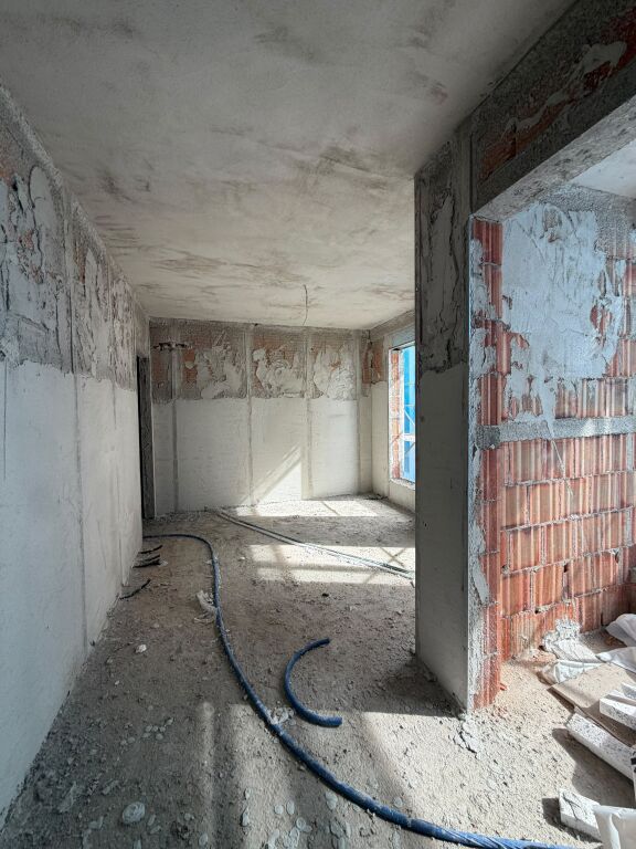 SHITET APARTAMENT 1+1 | BELFIORE 2 – PASKUQAN