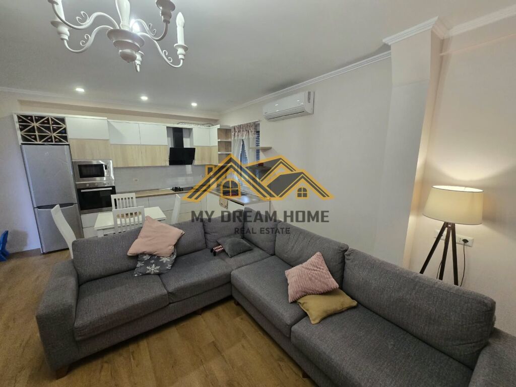 3-STOREY VILLA FOR SALE IN THE AREA OF THE FORMER PORT OF DURRËS!