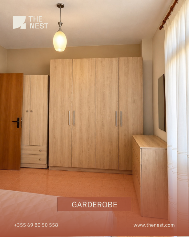 TN0029 | APP. 1+1 IN AFFITTO IN VIA FORTUZI