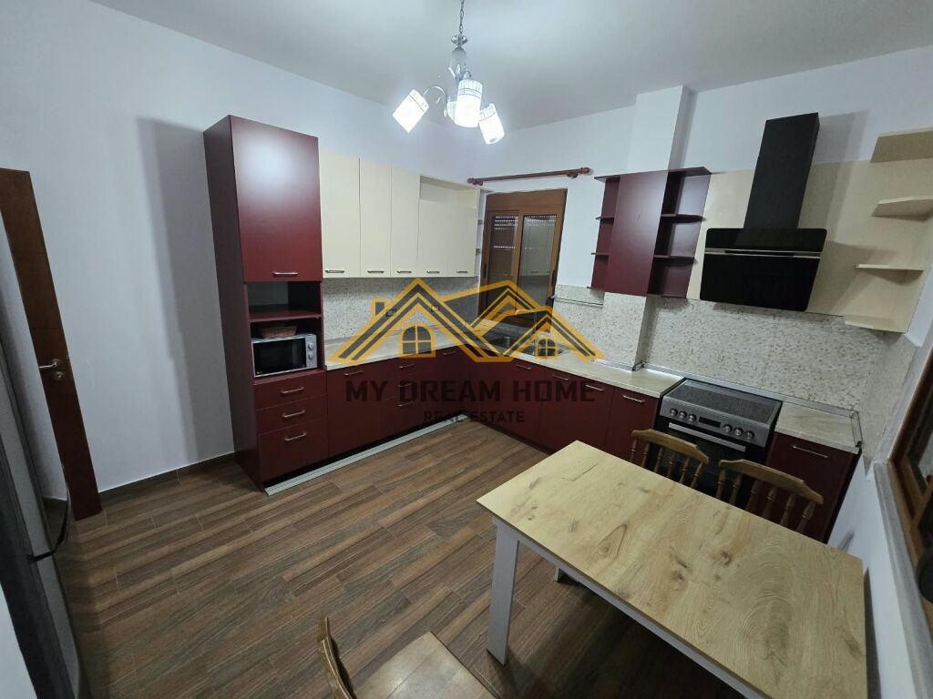 3-STOREY VILLA FOR SALE IN THE AREA OF THE FORMER PORT OF DURRËS!