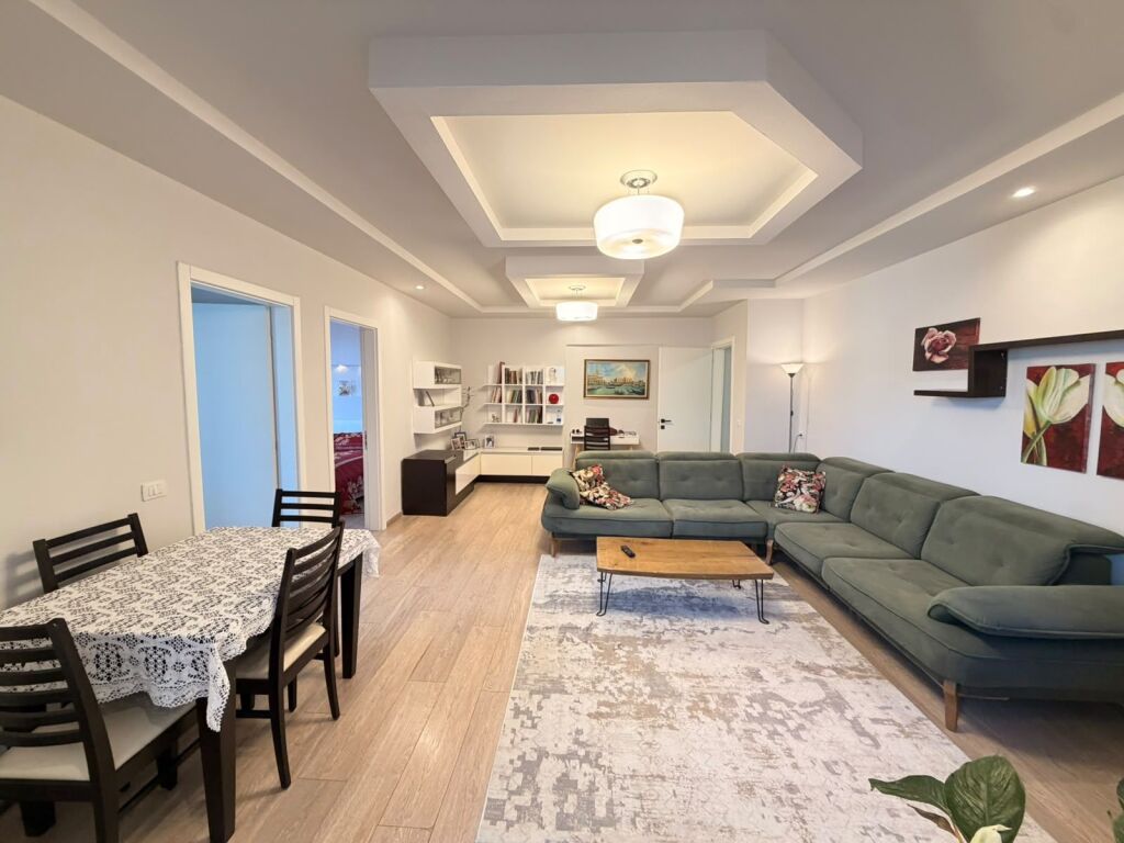 Apartament 2+1 per shitjen Paskuqan