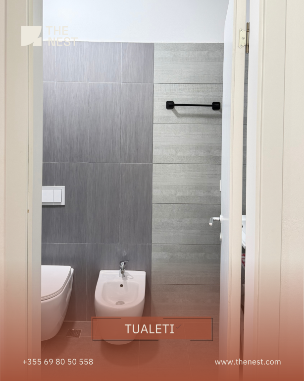 TN0030 | AP. 2+1 FOR RENT NEAR DON BOSCO