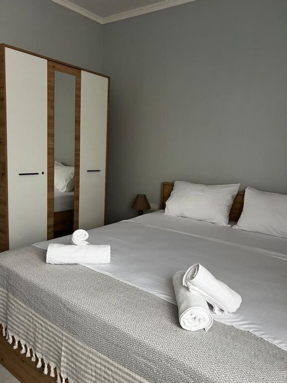 Apartament 1+1 për qira në Oxhaku