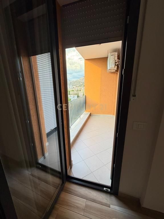 Prane QSUT - Jepet me Qera Apartament 1+1, Kompleksi Zirkon