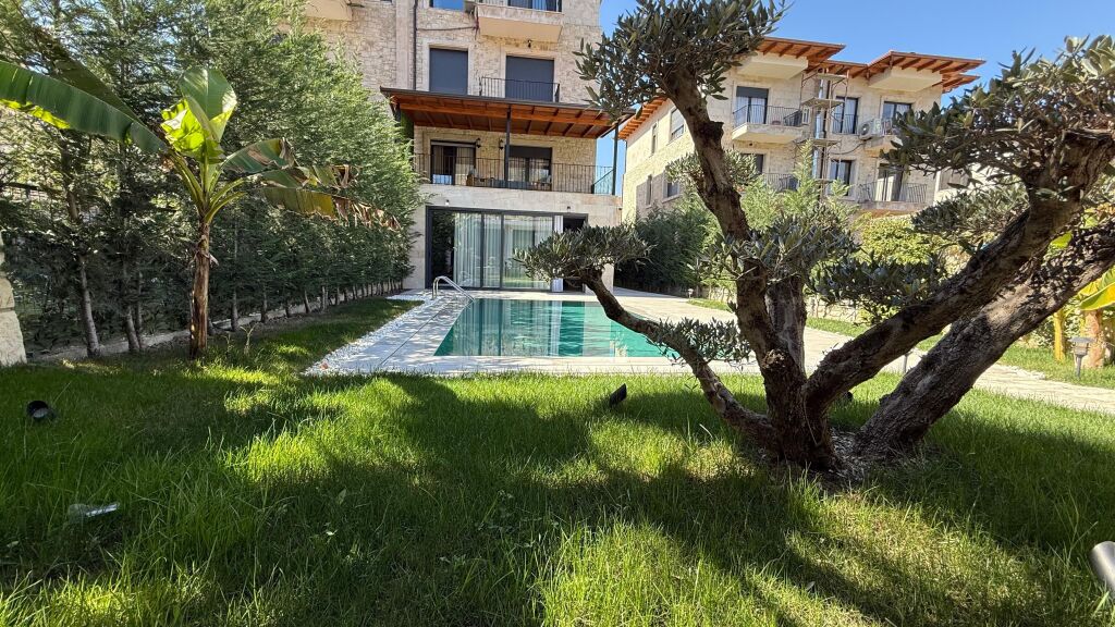 LUXURY DUPLEX FOR RENT NEAR TEG