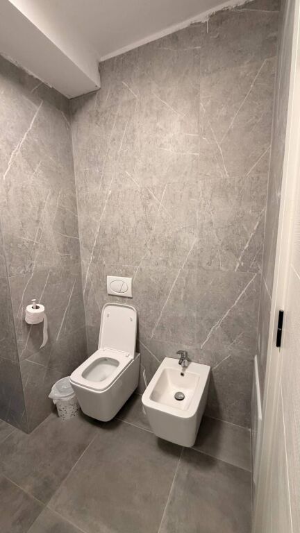 Apartament 1+1 Shkolla e Kuqe