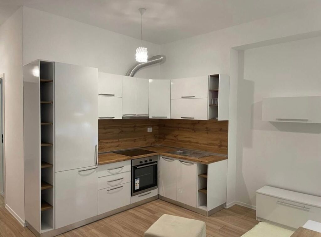JEPET ME QIRA APARTAMENT 2+1 – ALI DEMI