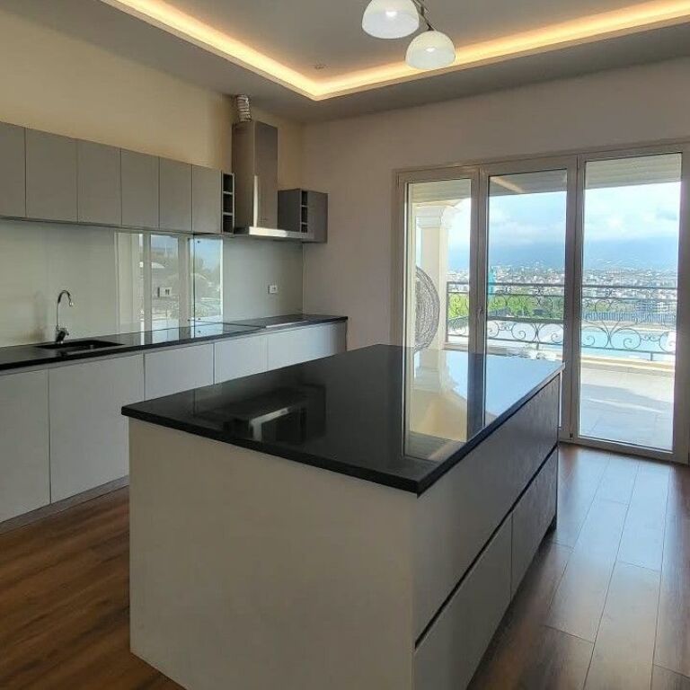 🏡 SHITET VILË LUKSOZE NË TEG | TIRANË ✨