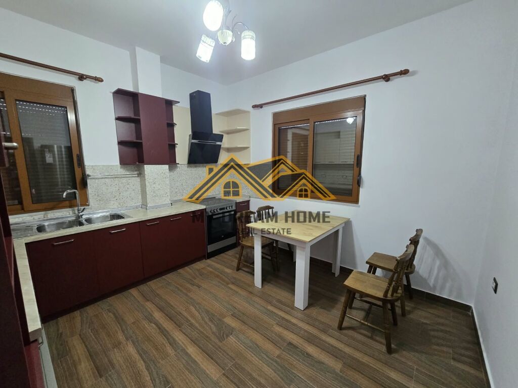 3-STOREY VILLA FOR SALE IN THE AREA OF THE FORMER PORT OF DURRËS!