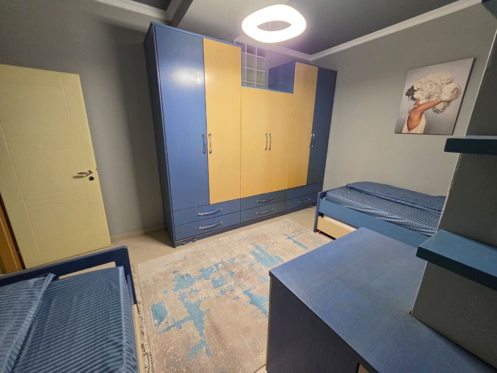 🏡 JEPET ME QIRA APARTAMENT 2+1 – ASTIR  📍 Adresa: Astir, pranë bar Oslo