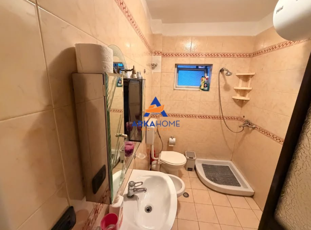 APARTMENT FOR RENT 2+1+BALCONY "PORCELAN, UET" 550 EURO