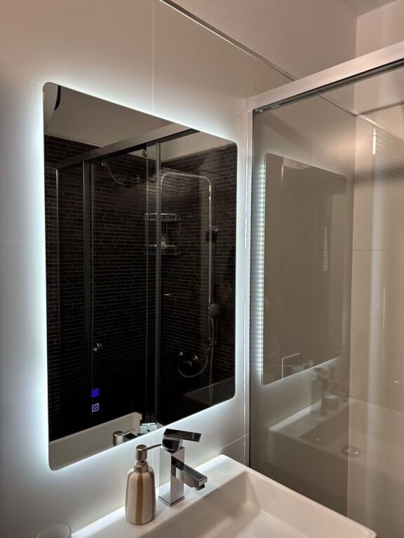 Apartment for rent 2+1+ parking at Air Albania